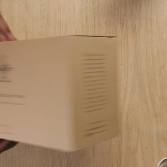 Video showing Willow Tree shepherd and stable animals nativity figurines, hand-painted resin figures displayed around a classic Christmas manger scene
